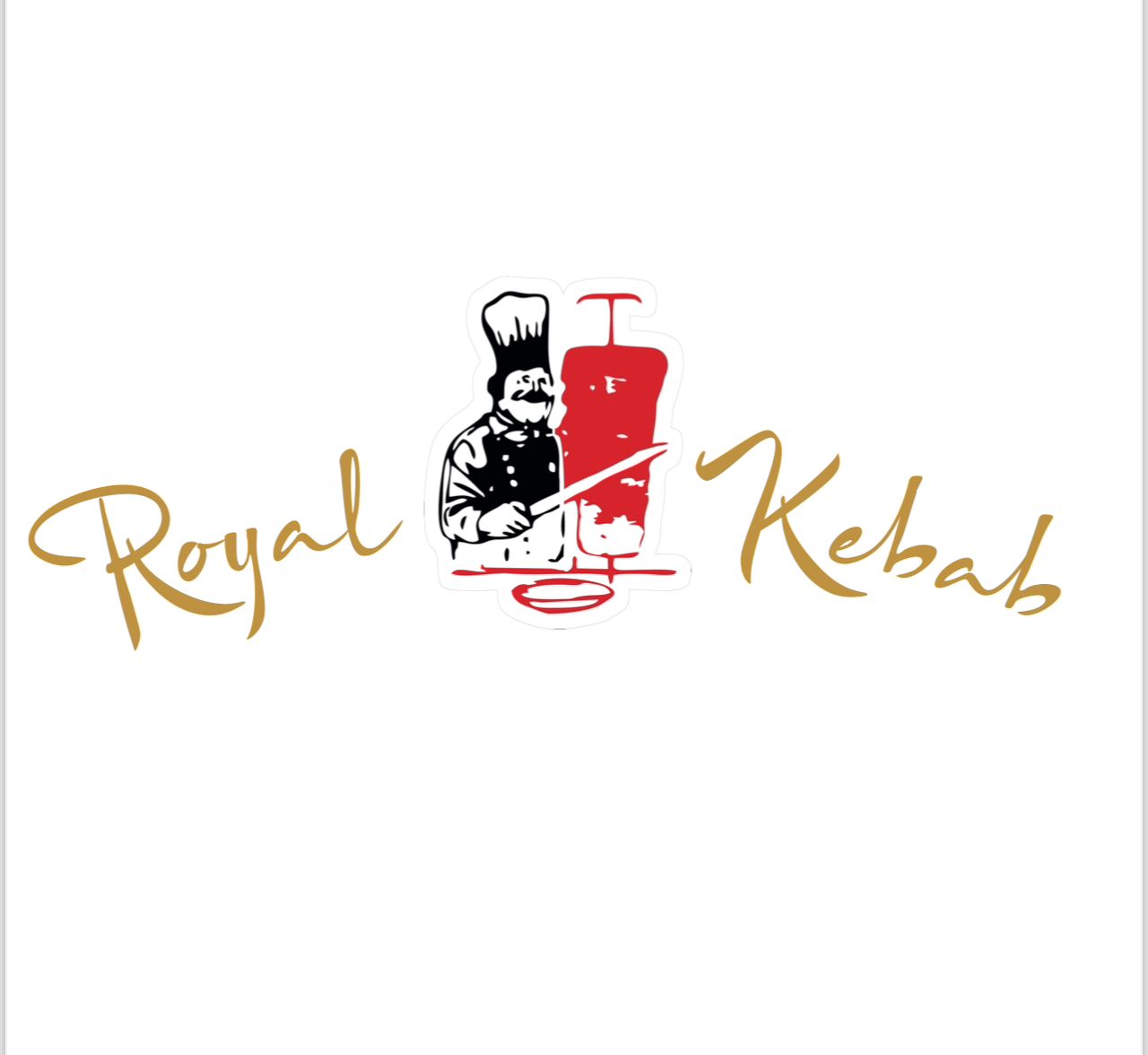 Royal Kebab